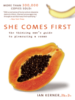 She Comes First by Ian Kerner (Ebook) - Read free for 30 days