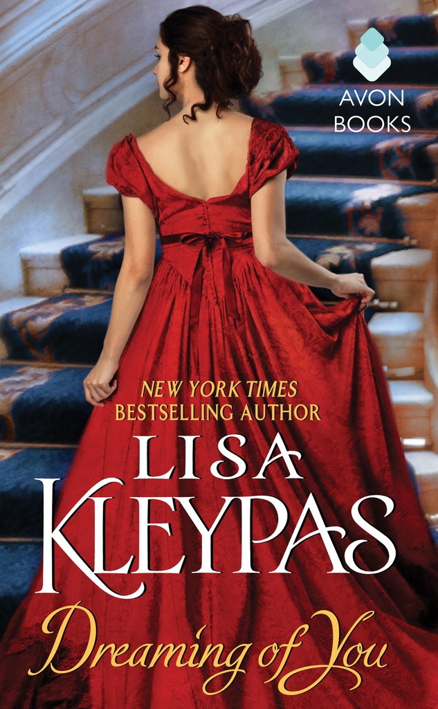 Dreaming of You by Lisa Kleypas Book Read Online