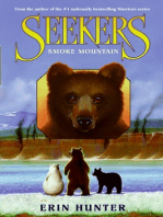 Smoke Mountain: Seekers #3