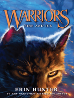 Fire and Ice: Warriors #2