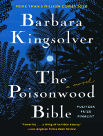 The Poisonwood Bible: A Novel