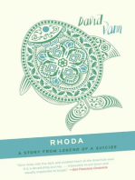 Rhoda: A Short Story from Legend of a Suicide
