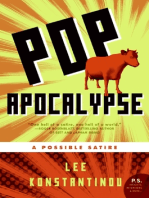 Pop Apocalypse: A Possible Satire