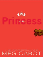 The Princess Diaries, Volume IX