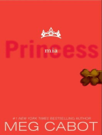 The Princess Diaries, Volume IX: Princess Mia