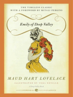 Emily of Deep Valley: A Deep Valley Book