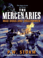 The Mercenaries