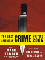 The Best American Crime Writing 2006