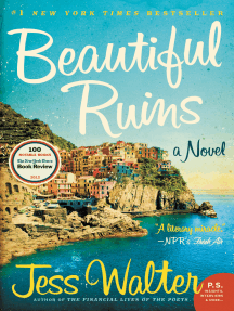 Beautiful Ruins: A Novel