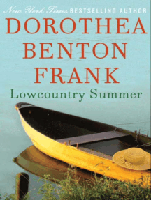 Read Lowcountry Summer Online By Dorothea Benton Frank Books