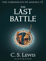 The Last Battle