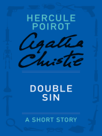 Double Sin: A Hercule Poirot Story