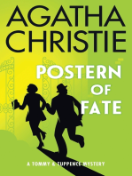 Postern of Fate: A Tommy and Tuppence Mystery: The Official Authorized Edition