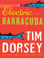 Electric Barracuda: A Novel