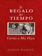 El Regalo del Tiempo