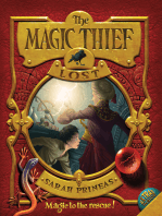 The Magic Thief