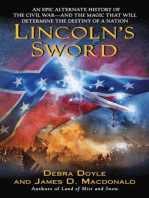 Lincoln's Sword