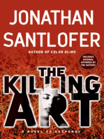 The Killing Art