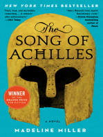 The Song of Achilles