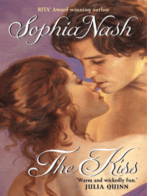 The Kiss by Sophia Nash - Ebook | Scribd