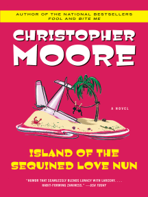 Island Of The Sequined Love Nun By Christopher Moore Ebook