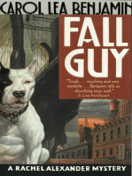 Fall Guy: A Rachel Alexander Mystery