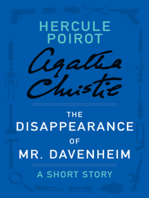 View Without Warning (The Disappearance, #1) Pics