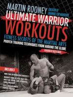 Ultimate Warrior Workouts (Training for Warriors): World Edition