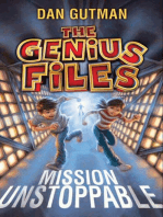 The Genius Files