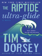 The Riptide Ultra-Glide: A Novel