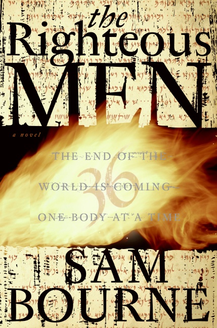 Read The Righteous Men Online By Sam Bourne Books