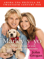 Marley y yo: La vida y el amor con el peor perro del mundo