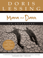 Mara and Dann: Novel, A