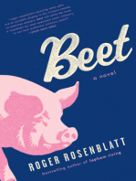 Beet: A Novel