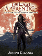 The Last Apprentice