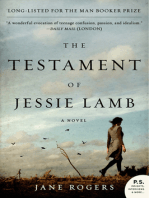 The Testament of Jessie Lamb: A Novel