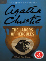 The Labors of Hercules: A Hercule Poirot Mystery: The Official Authorized Edition