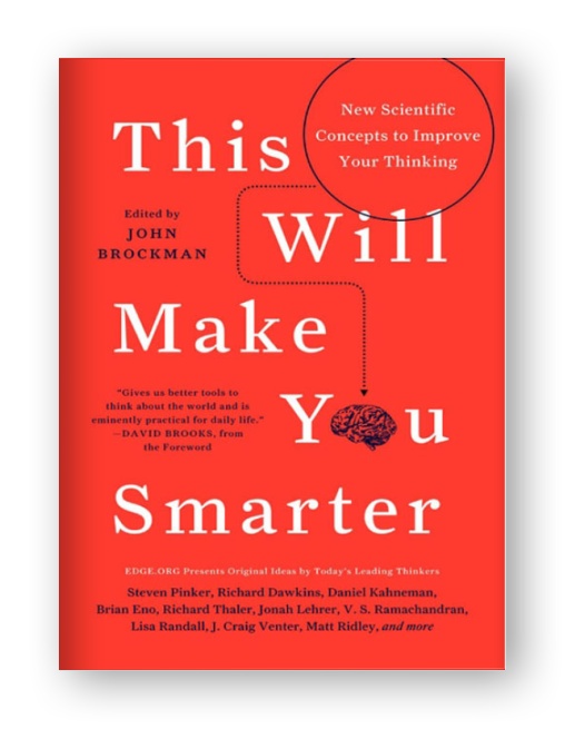 The Will Make You Smarter