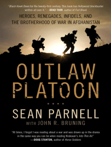 Outlaw Platoon by Sean Parnell, John Bruning - Ebook | Scribd