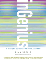 inGenius: A Crash Course on Creativity