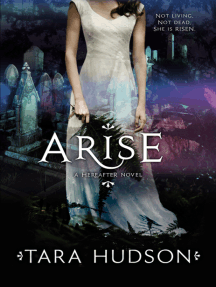 Arise by Tara Hudson - Ebook | Scribd