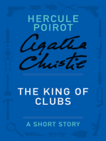 The King of Clubs: A Hercule Poirot Short Story