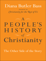 A People's History of Christianity