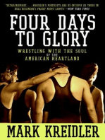 Four Days to Glory: The Heart of America, Flat on Its Back