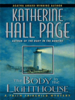 The Body in the Lighthouse: A Faith Fairchild Mystery