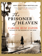 The Prisoner of Heaven: A Novel