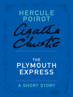 The Plymouth Express: A Hercule Poirot Short Story