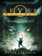 Seven Wonders Book 1