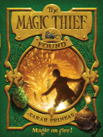 The Magic Thief