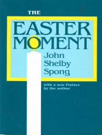 The Easter Moment